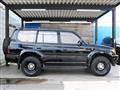 2002 Toyota Land Cruiser Prado