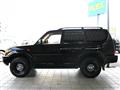 2002 Toyota Land Cruiser Prado