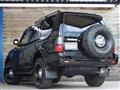 2002 Toyota Land Cruiser Prado