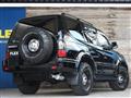 2002 Toyota Land Cruiser Prado