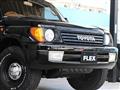 2002 Toyota Land Cruiser Prado