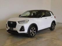 2021 Daihatsu Rocky