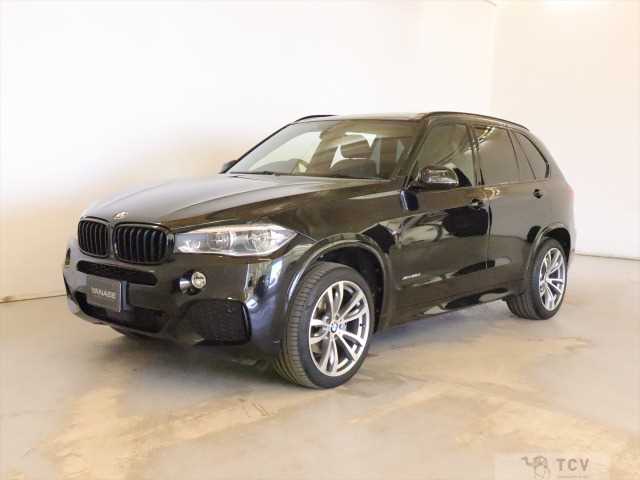 2018 BMW X5