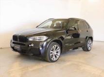 2018 BMW X5