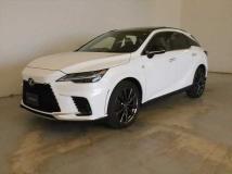 2024 Lexus RX