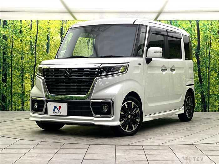 2019 Suzuki Suzuki Others