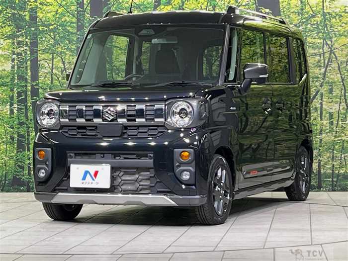 2024 Suzuki Suzuki Others