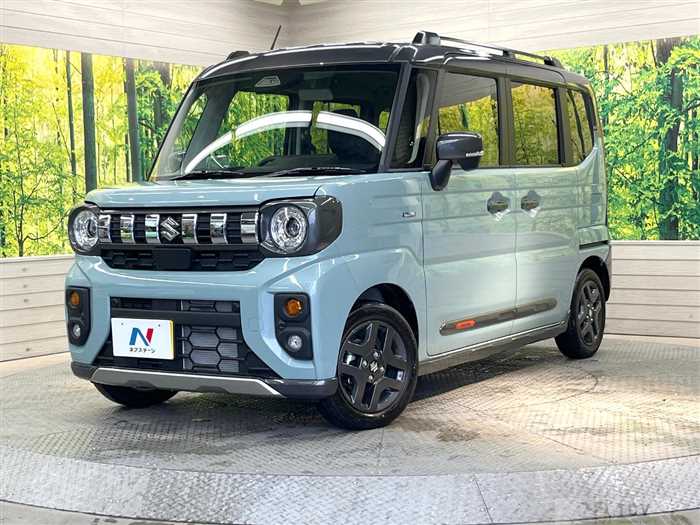 2024 Suzuki Suzuki Others