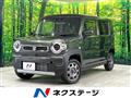 2025 Suzuki Hustler