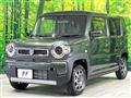 2025 Suzuki Hustler