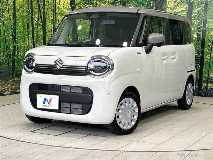 2024 Suzuki Suzuki Others