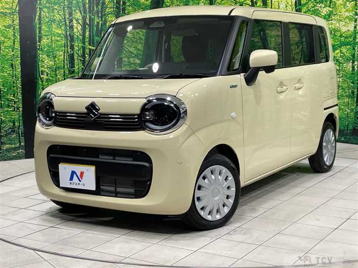 2024 Suzuki Suzuki Others