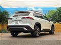 2023 Toyota CorollaCross