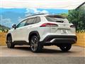 2023 Toyota CorollaCross