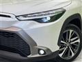2024 Toyota CorollaCross