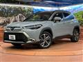 2024 Toyota CorollaCross