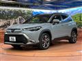 2024 Toyota CorollaCross