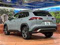 2024 Toyota CorollaCross