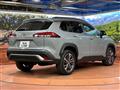 2024 Toyota CorollaCross