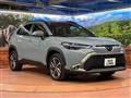 2024 Toyota CorollaCross