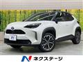 2020 Toyota Yaris Cross
