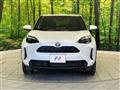 2025 Toyota Yaris Cross