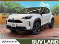 2025 Toyota Yaris Cross