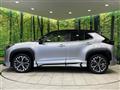 2021 Toyota Yaris Cross