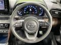 2021 Toyota Yaris Cross