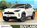 2021 Toyota Yaris Cross