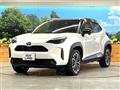 2021 Toyota Yaris Cross