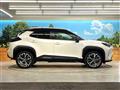 2021 Toyota Yaris Cross
