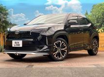 2024 Toyota Yaris Cross