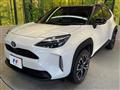 2025 Toyota Yaris Cross