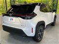 2025 Toyota Yaris Cross