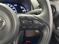 2022 Toyota Yaris Cross