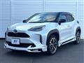2023 Toyota Yaris Cross