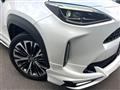 2023 Toyota Yaris Cross