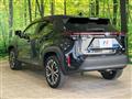 2023 Toyota Yaris Cross