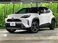 2023 Toyota Yaris Cross