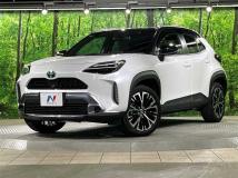 2023 Toyota Yaris Cross
