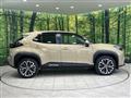 2023 Toyota Yaris Cross