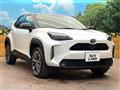 2023 Toyota Yaris Cross