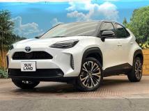 2023 Toyota Yaris Cross