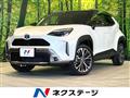 2023 Toyota Yaris Cross