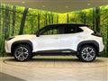 2023 Toyota Yaris Cross