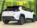 2023 Toyota Yaris Cross