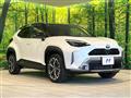 2023 Toyota Yaris Cross