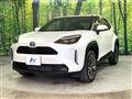 2023 Toyota Yaris Cross