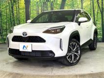 2023 Toyota Yaris Cross